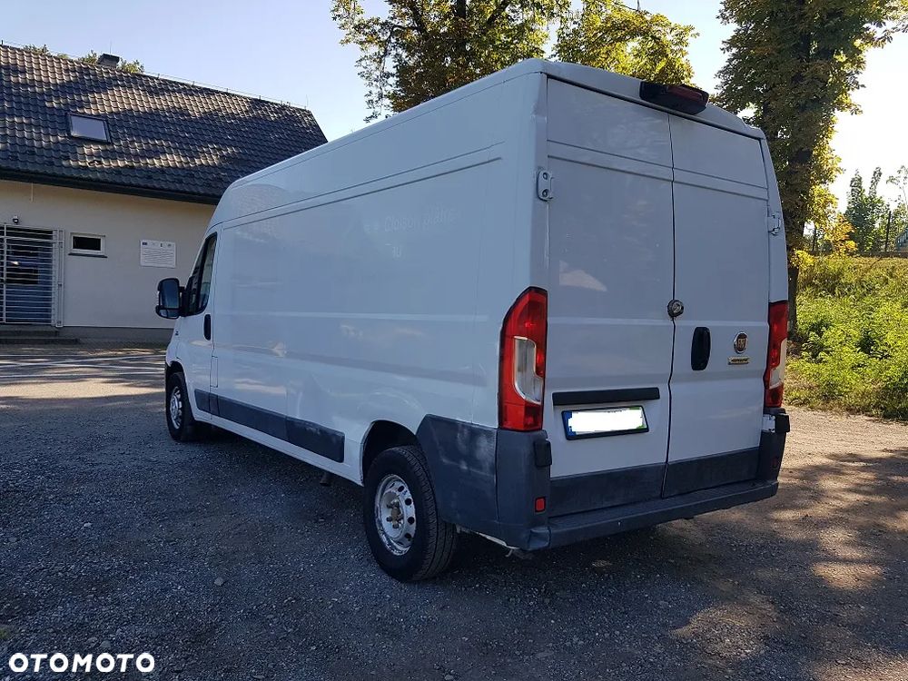 Fiat Ducato - 5