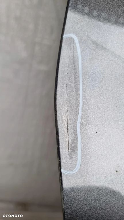 DRZWI PRAWY PRZÓD FORD KUGA MK2 LIFT - 6