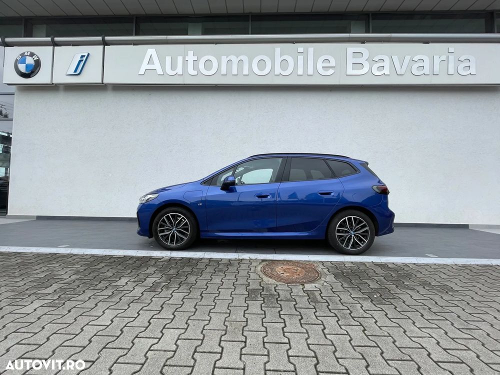 BMW Seria 2 225e xDrive AT PHEV - 4