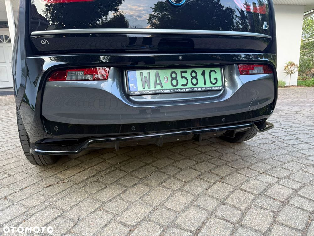 BMW i3 120 Ah - 29