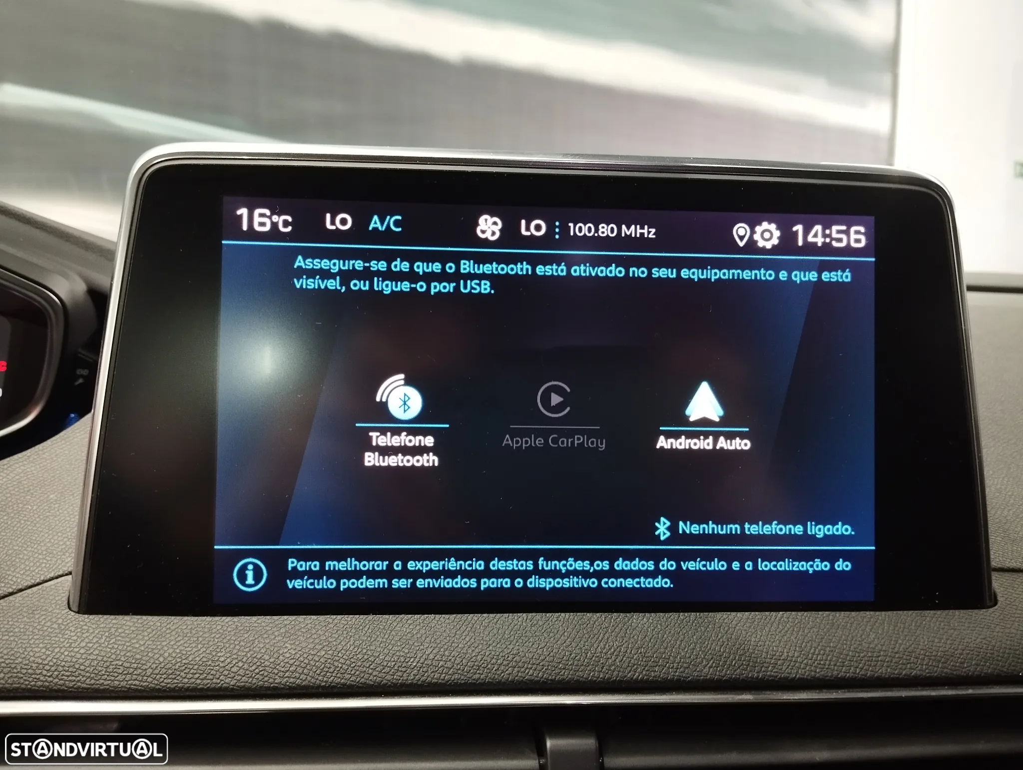 Peugeot 5008 1.5 BlueHDi Active Pack EAT8 - 36