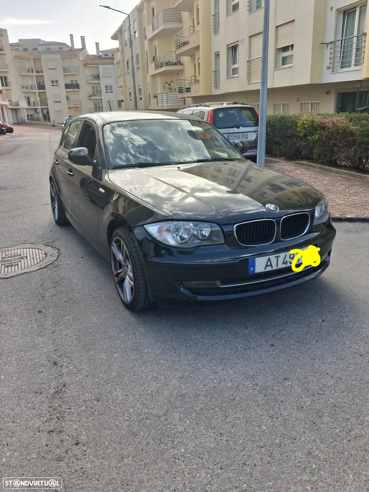 BMW 118 d - 2