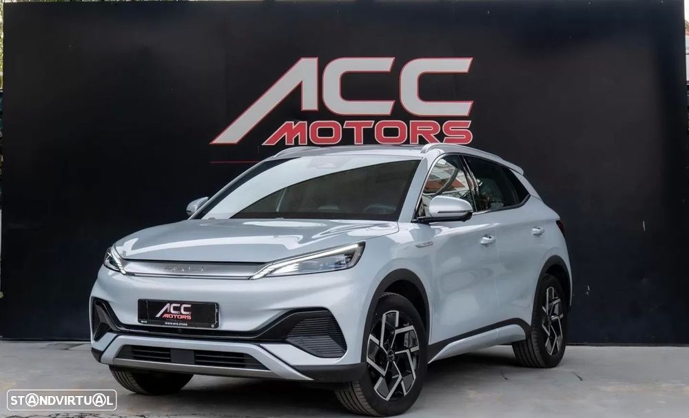 BYD Atto 3 Comfort - 1