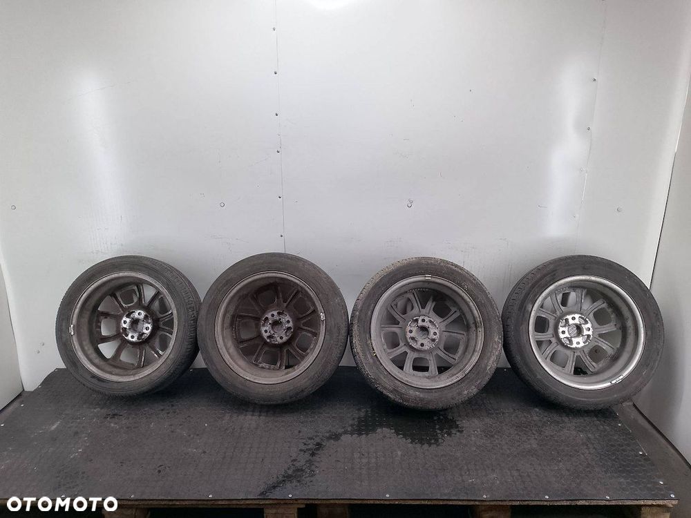 FELGI ALUMINIOWE KOMPLET 16 Z OPONAMI SUZUKI SWIFT (17- ) 62R6-650 - 11