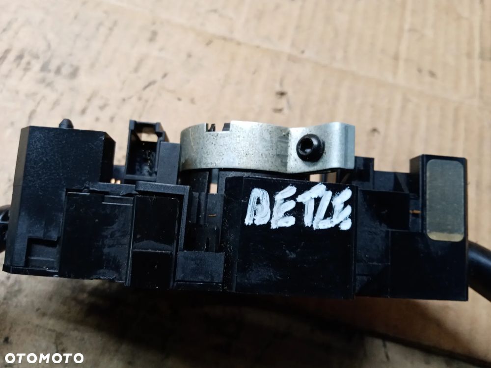 Przełącznik zespolony pająk VW New Beetle 8L0953513N - 7