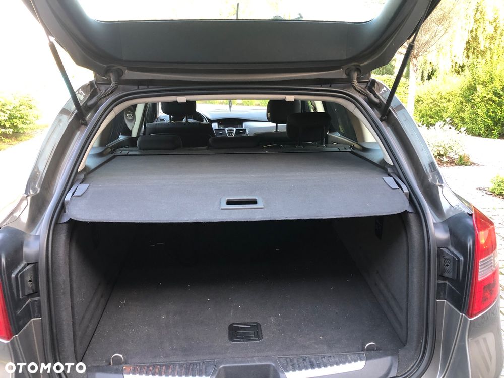 Renault Laguna 2.0 DCi Authentique - 7