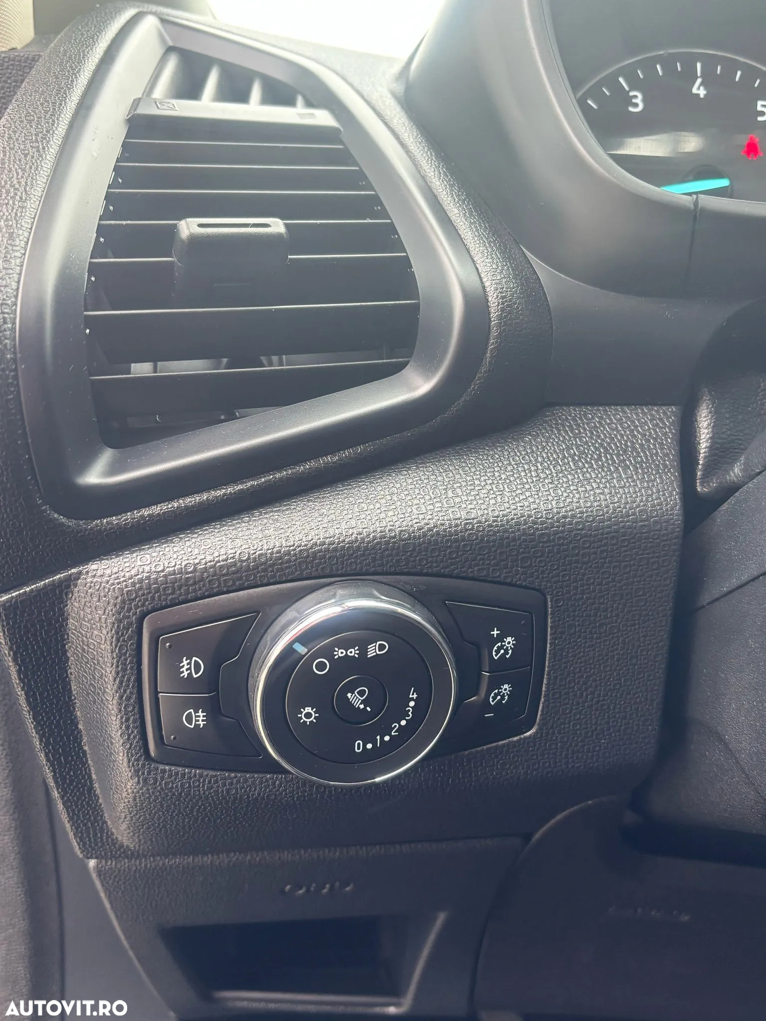 Ford EcoSport 1.0 EcoBoost Active - 13