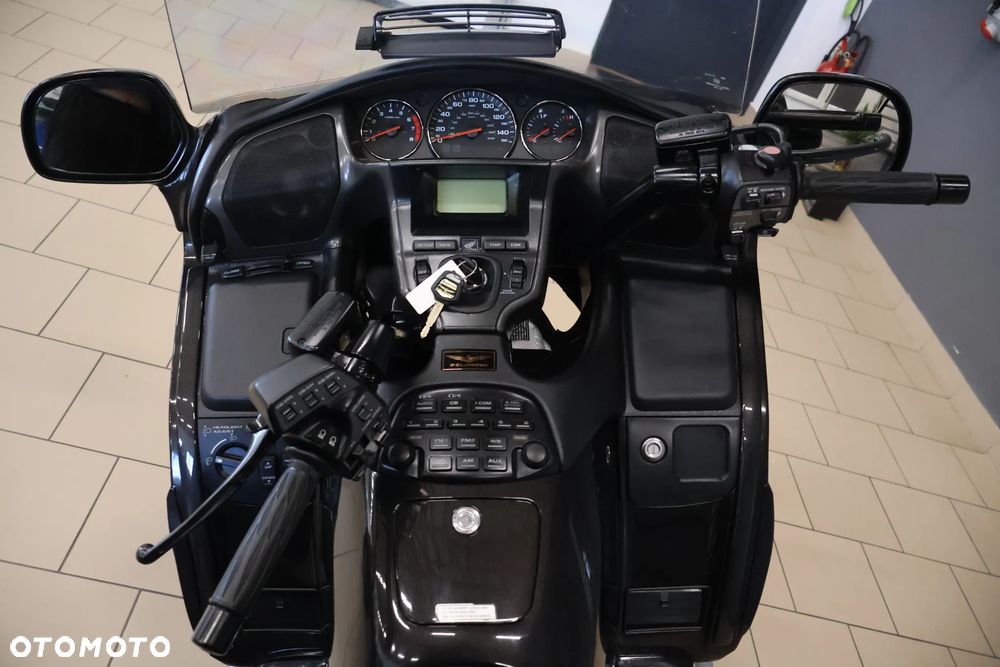 Honda GL - 31