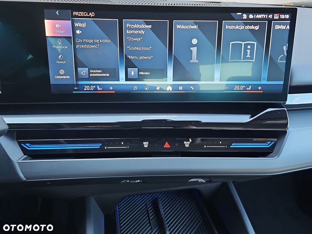 BMW Seria 5 - 23