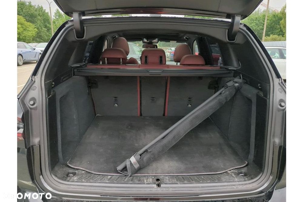 BMW X3 - 9