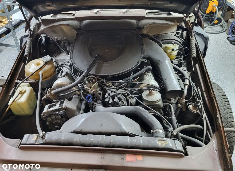 Mercedes-Benz SL - 17