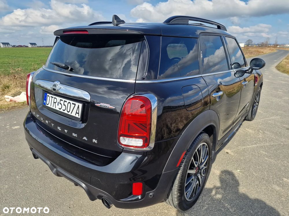 MINI John Cooper Works - 15