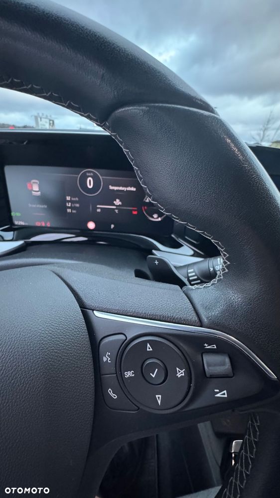 Opel Mokka 1.2 T Elegance S&S - 19