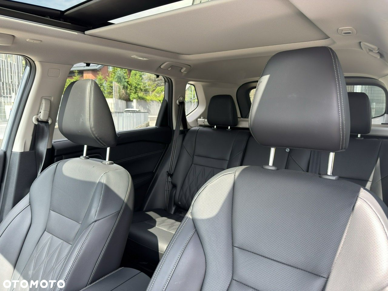 Nissan X-Trail 1.5 VC-T e-POWER Tekna e-4ORCE - 13