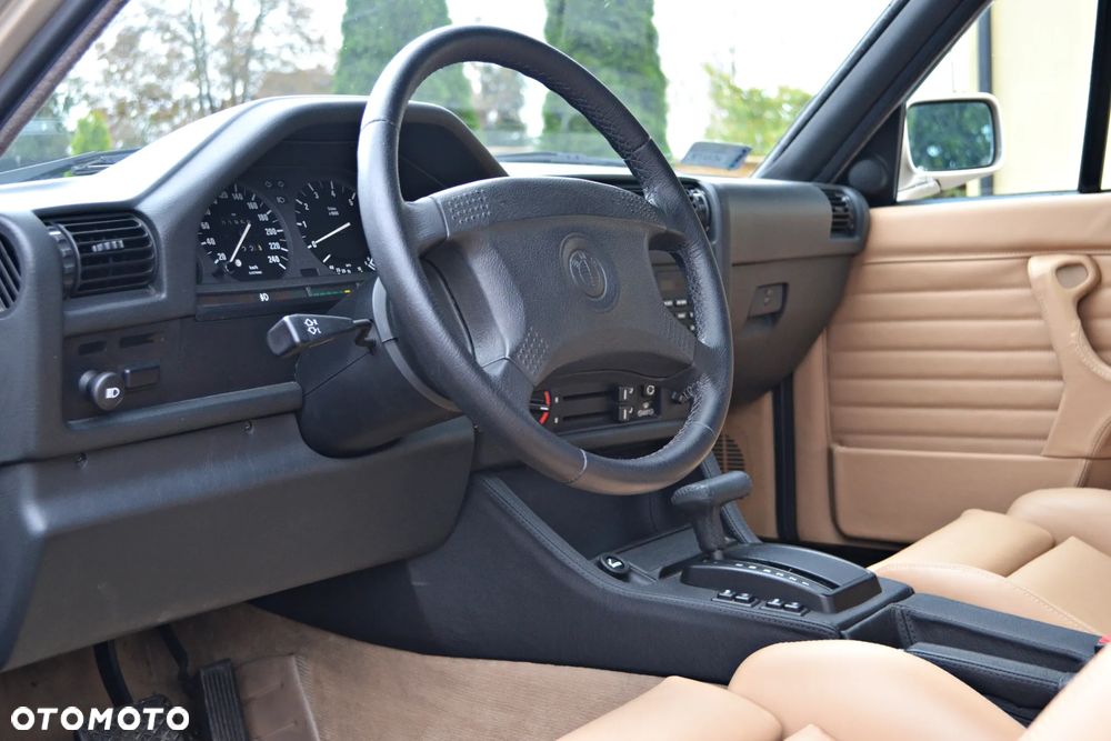 BMW Seria 3 - 5