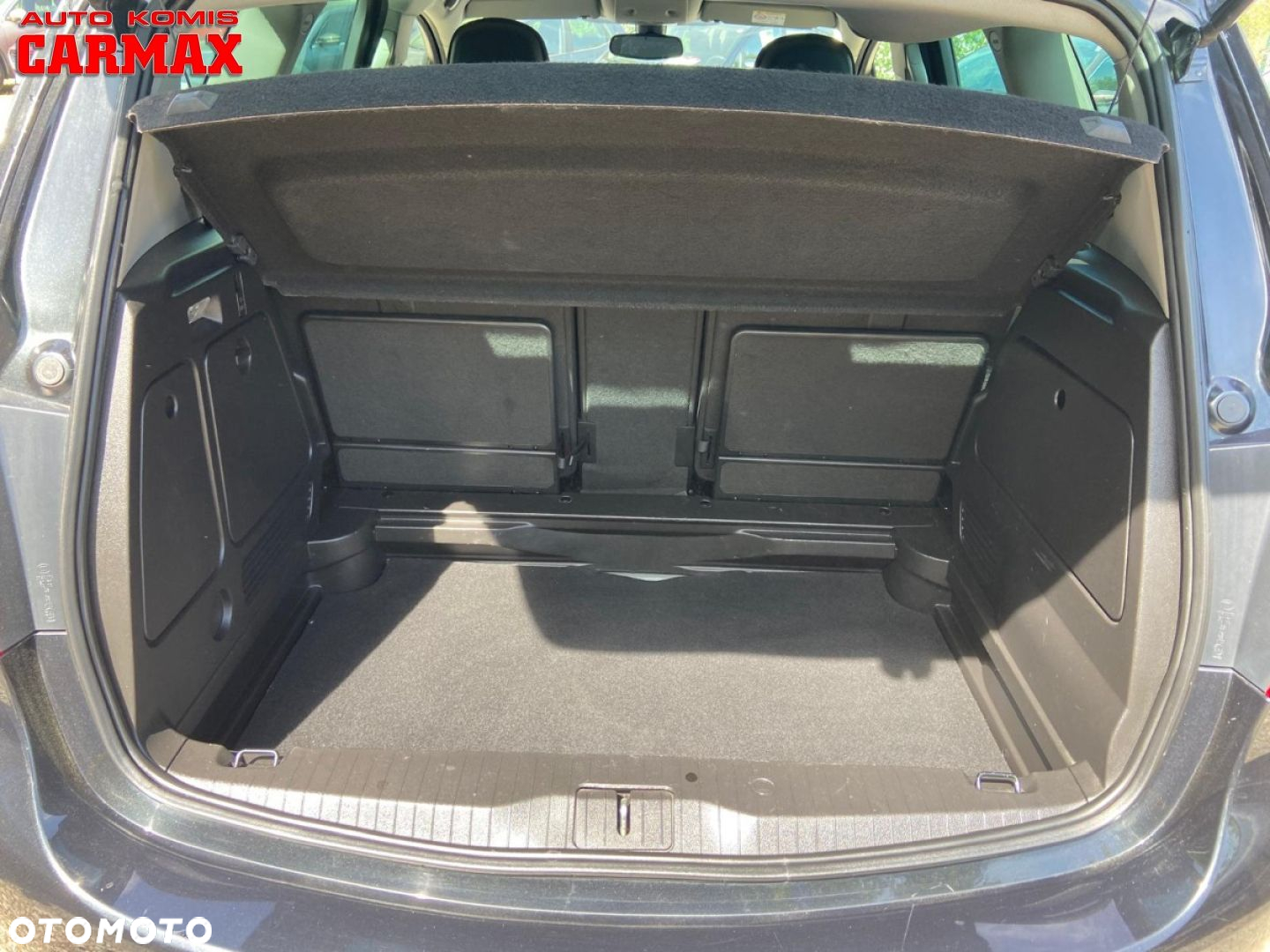 Opel Meriva - 14