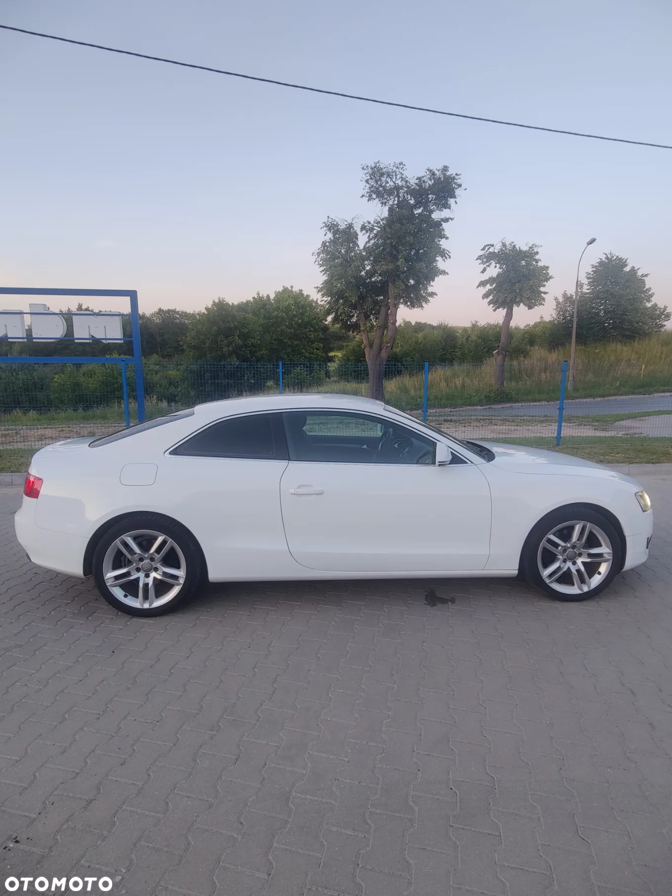 Audi A5 Coupe 2.0 TFSI - 7