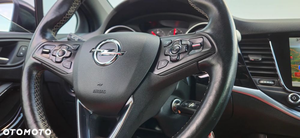 Opel Astra IV 1.4 Essentia - 23