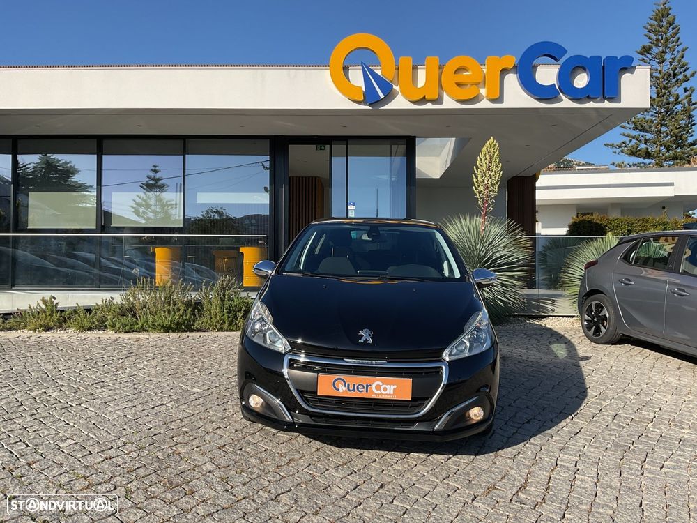 Peugeot 208 1.2 PureTech Style - 4