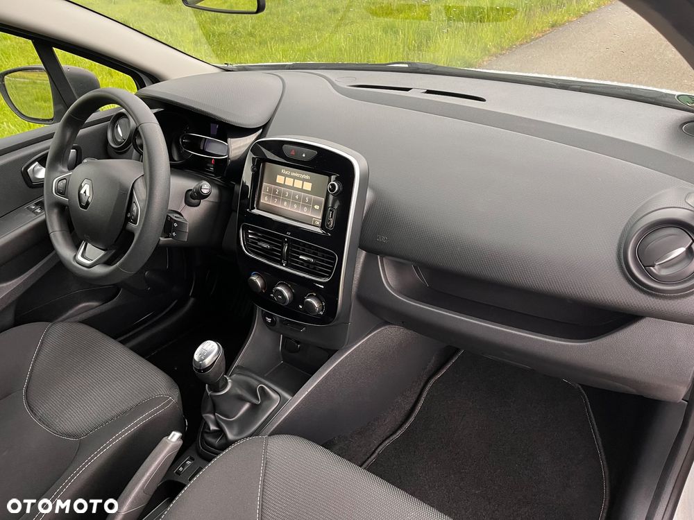Renault Clio (Energy) TCe 75 LIFE - 18