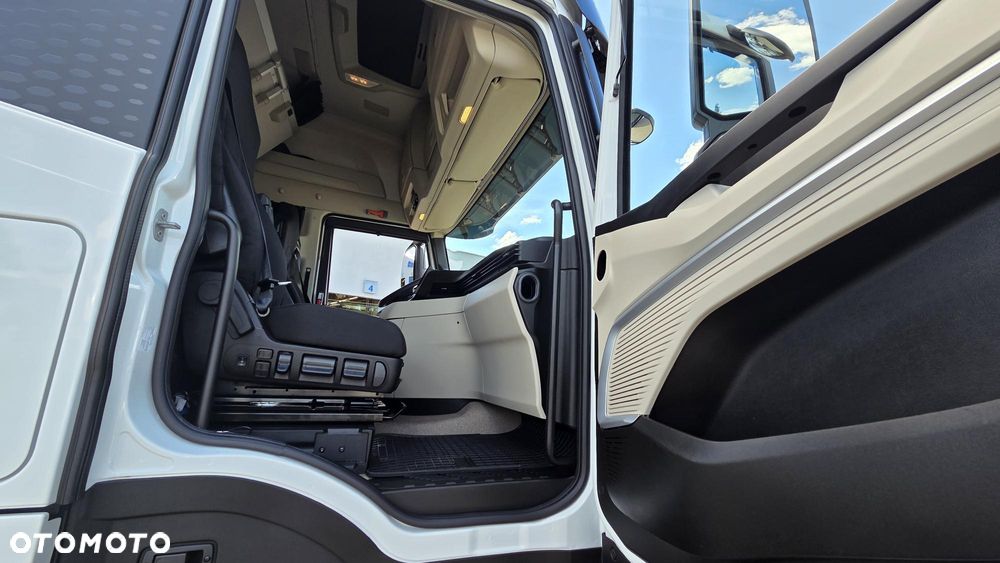 Iveco S-Way AS440S50T/P - 5