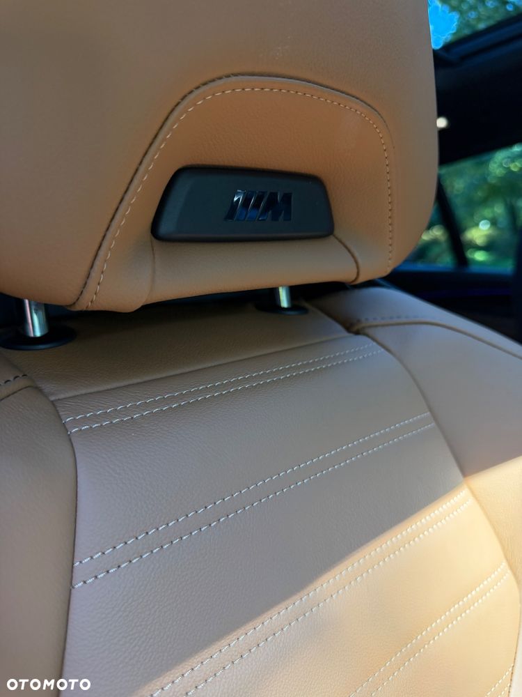 BMW X4 - 17