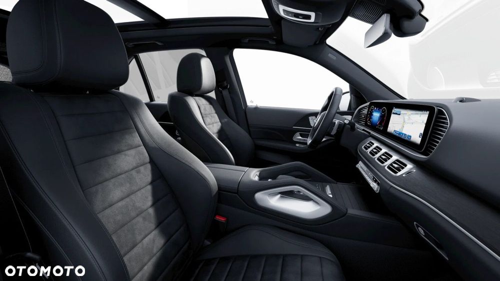 Mercedes-Benz GLE - 26