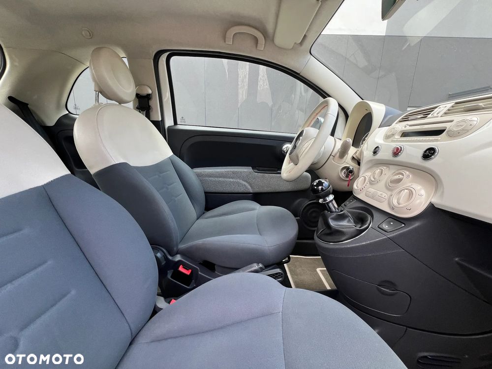 Fiat 500 - 7