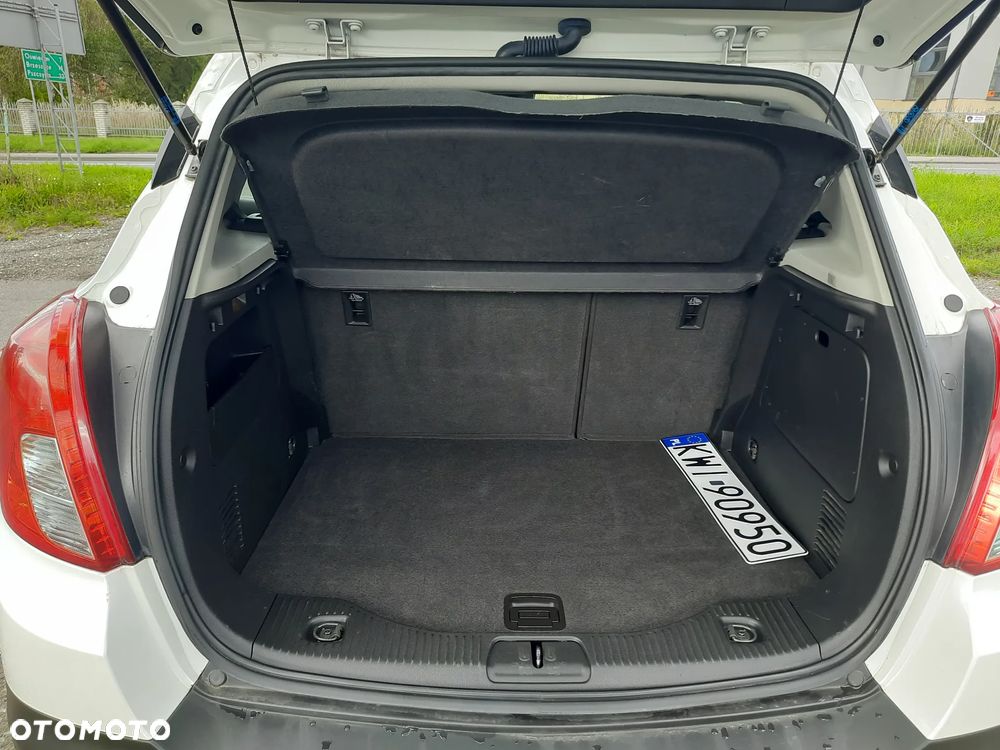 Opel Mokka 1.6 Cosmo S&S - 24