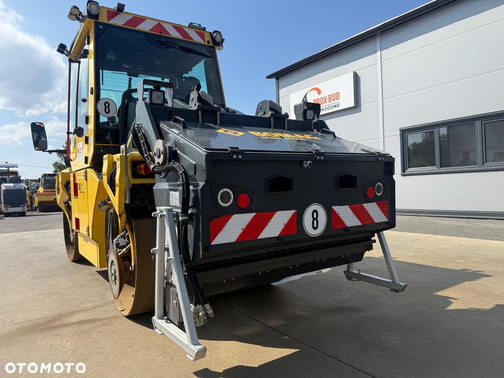 Bomag BW 154 APO - 4i - 6