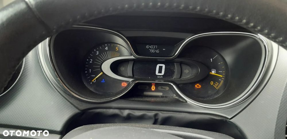 Renault Captur ENERGY dCi 90 Start&Stop Dynamique - 9