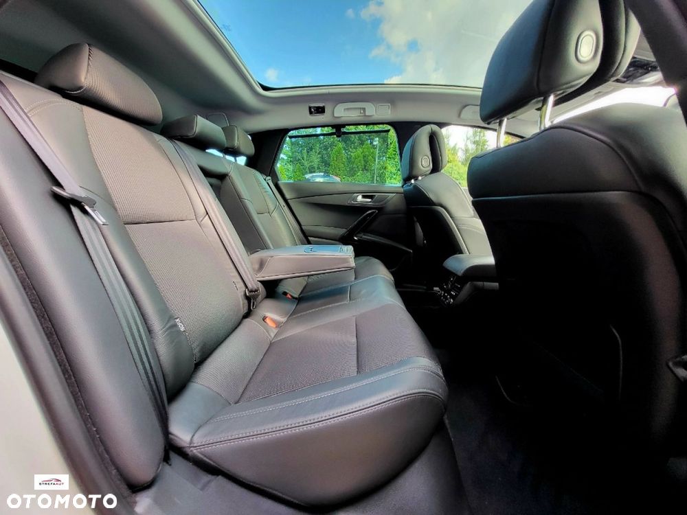 Peugeot 508 - 8