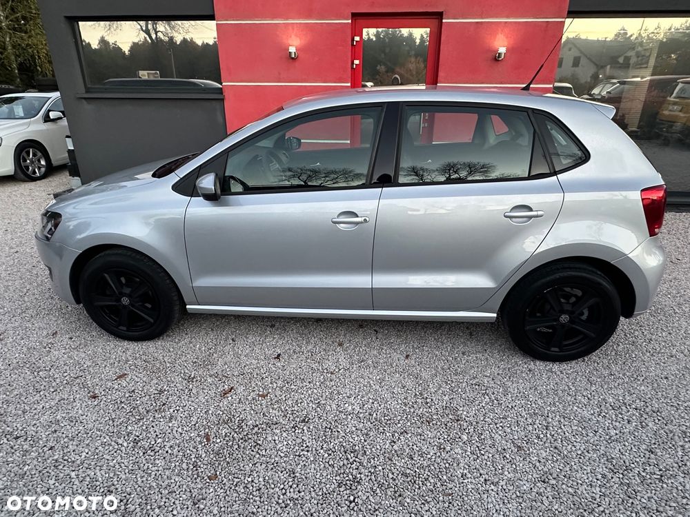 Volkswagen Polo 1.2 TSI Style - 8
