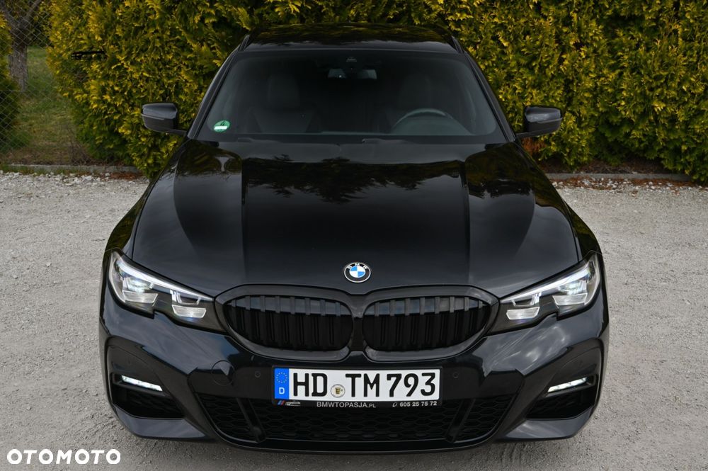 BMW Seria 3 - 22