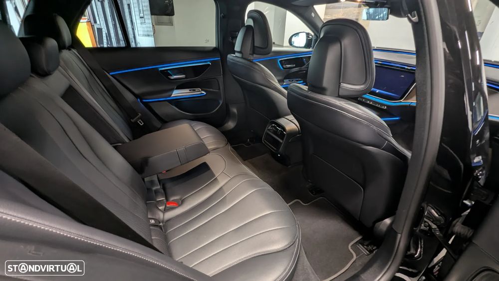 Mercedes-Benz E 220 - 7