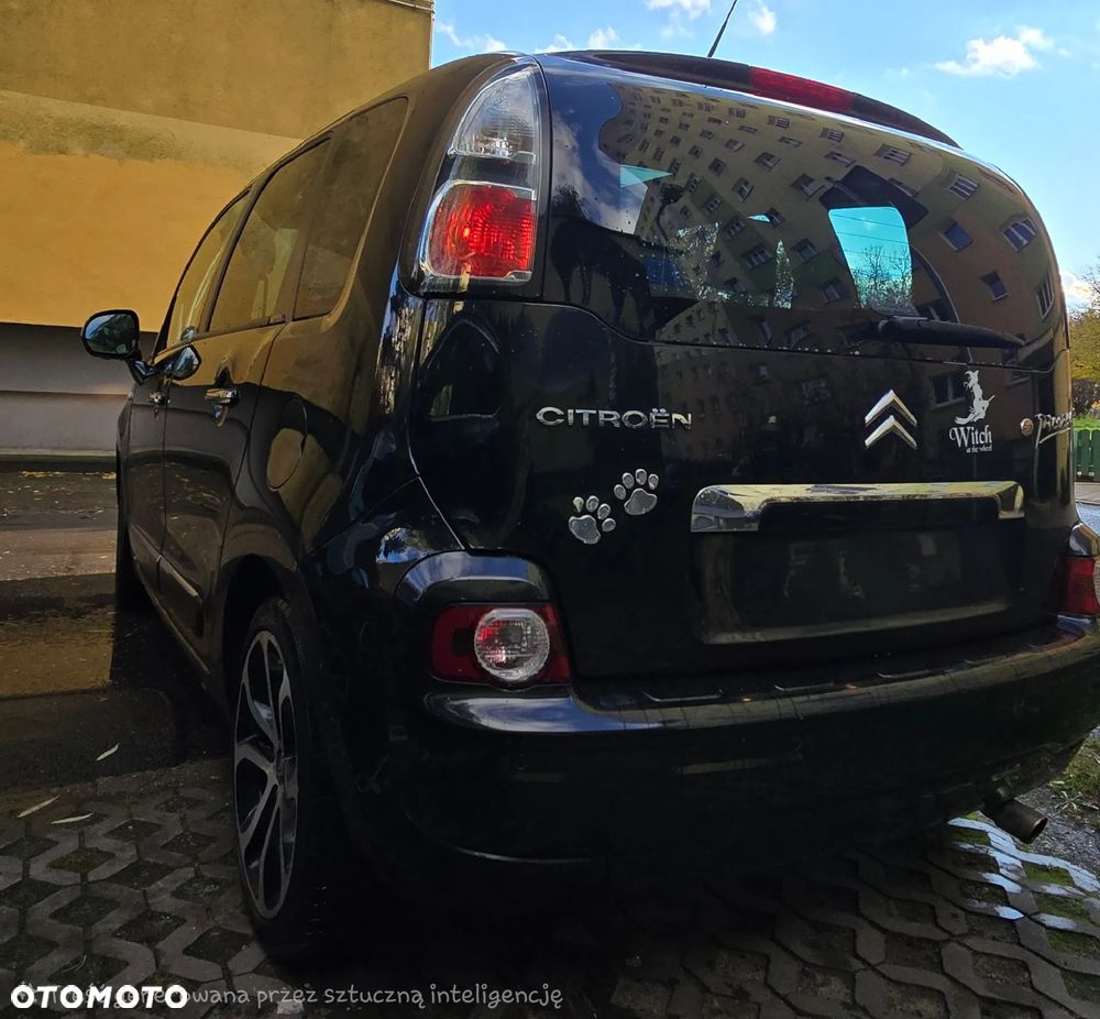 Citroën C3 Picasso 1.6i Exclusive - 5