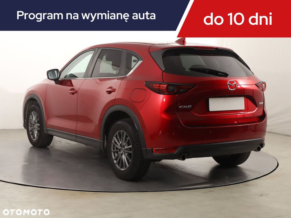 Mazda Cx-5 2017 photo 5