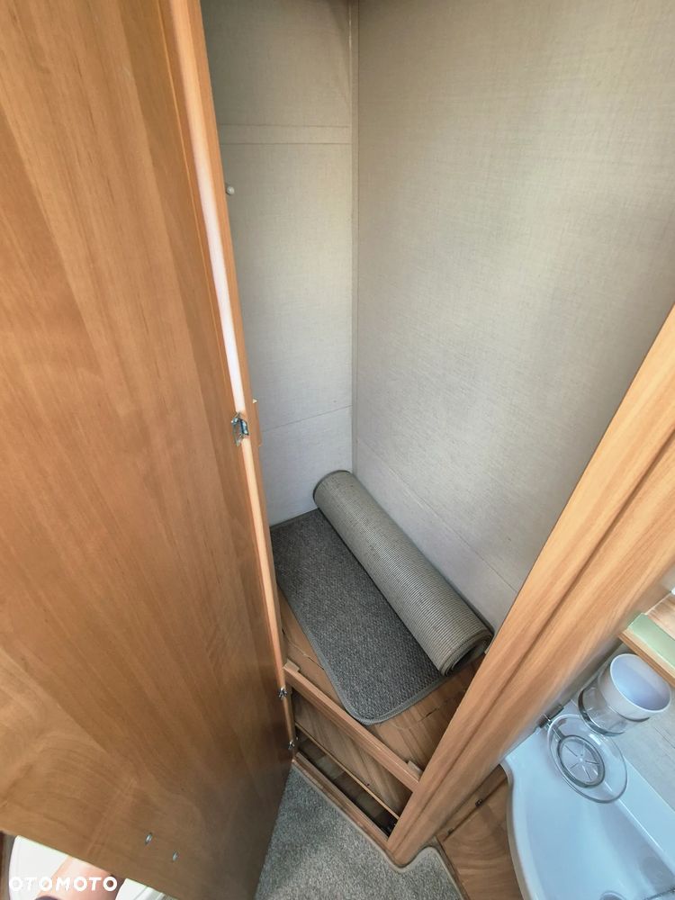 Inny Przyczepa kempingowa - 28