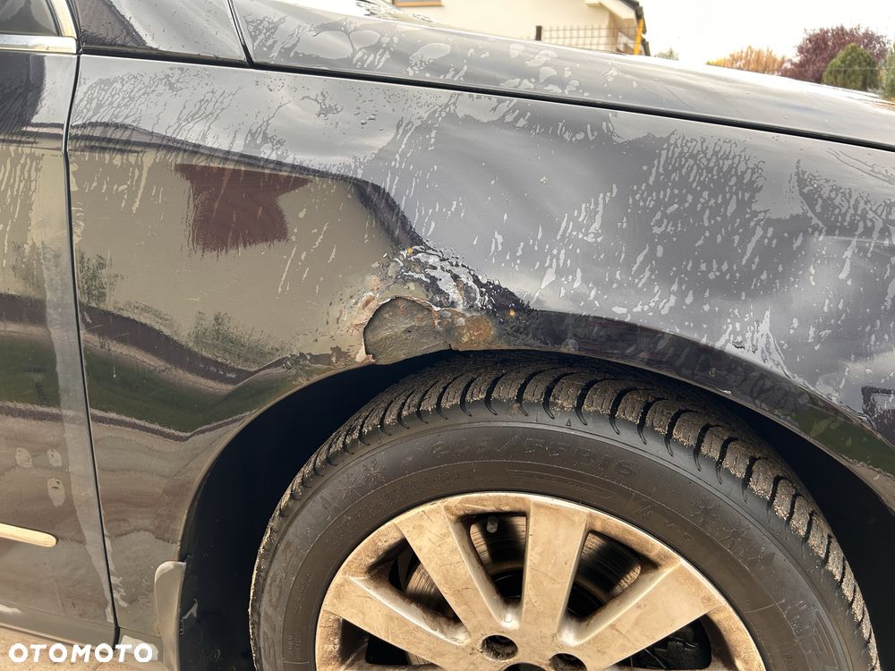 Volkswagen Passat 2007 photo 5