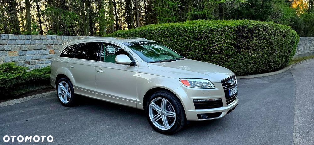 Audi Q7 - 3
