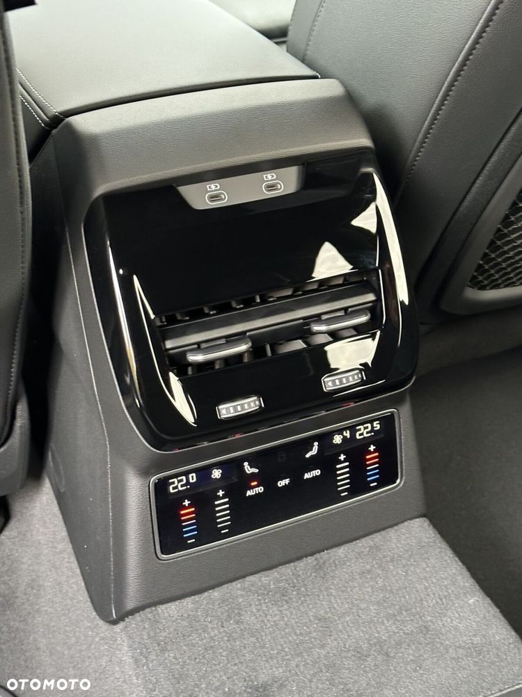Audi A6 Avant - 20