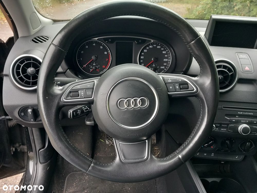 Audi A1 Sportback 1.2 TFSI Ambition - 14