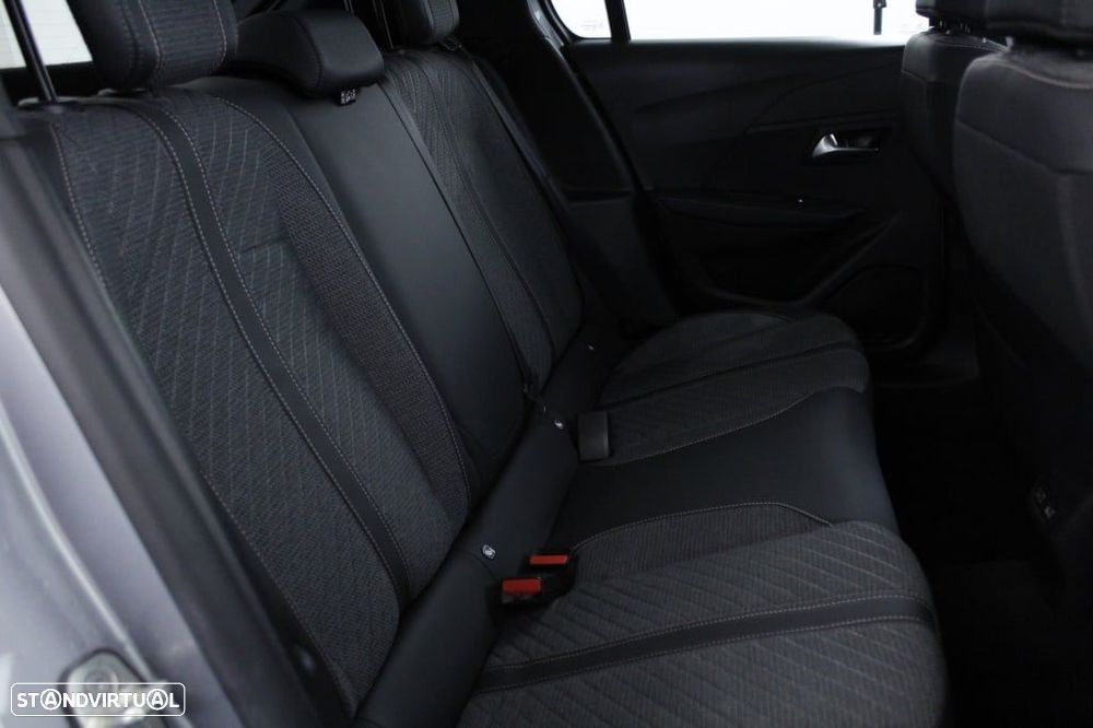 Peugeot 208 1.2 Hybrid Allure e-DCS6 - 16