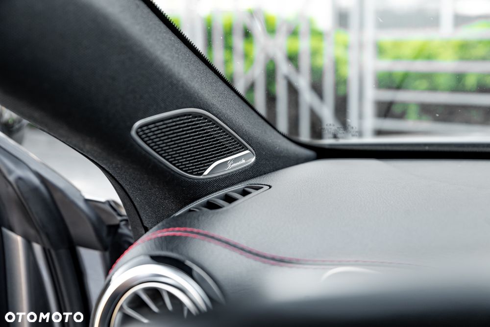 Mercedes-Benz CLA 250 4Matic 8G-DCT Edition AMG Line - 29
