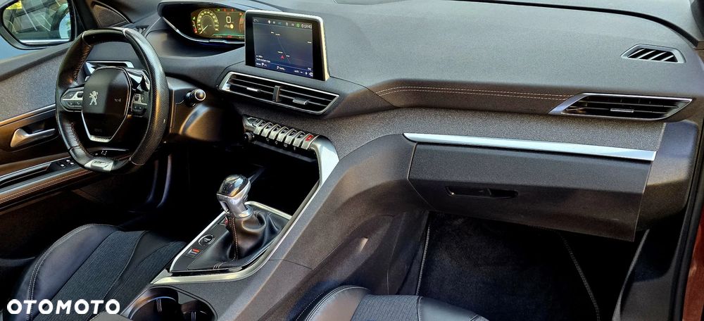 Peugeot 3008 - 32
