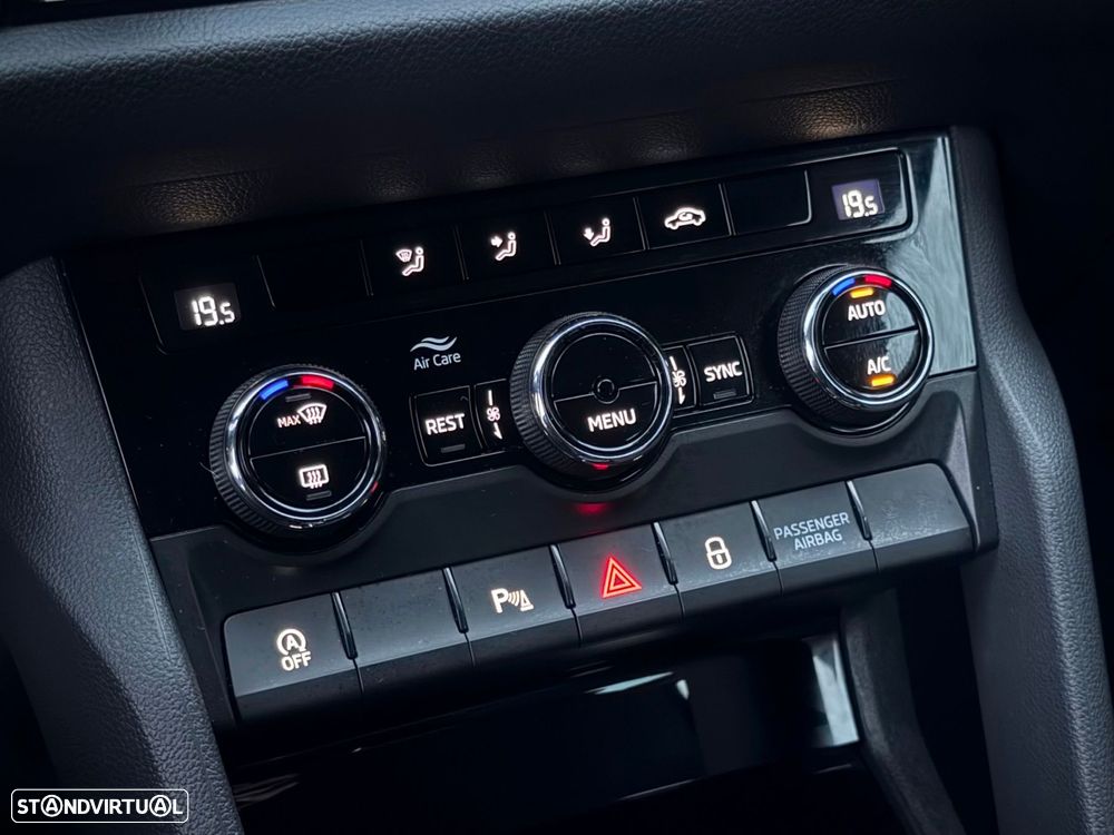 Skoda Kodiaq 2.0 TDI Ambition DSG - 19