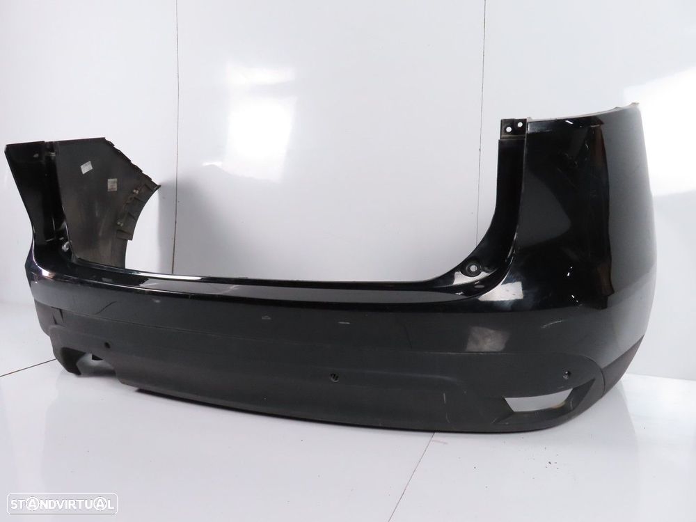 Parachoques Trás Usado / Original JAGUAR F-PACE (X761) T4A7393LML - 3