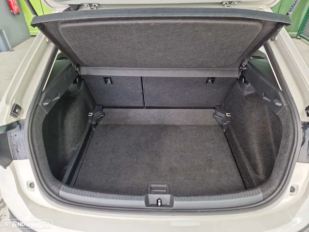 VW Taigo 1.0 TSI Life - 10