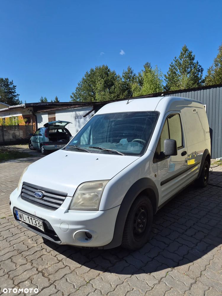 Ford Transit Connect - 5