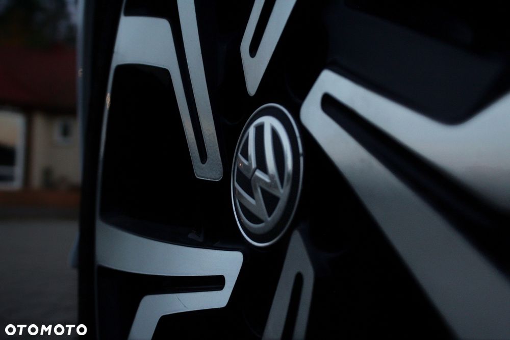 Volkswagen Golf R 2.0 TSI OPF 4Motion DSG - 14